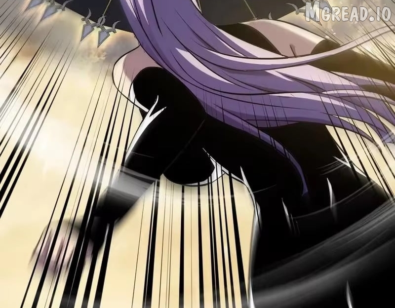 I Rely on My Invincibility to Deal Tons of Damage Passively! Chapter 167  - page 87